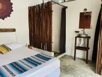 埃爾布霍生態小屋旅館