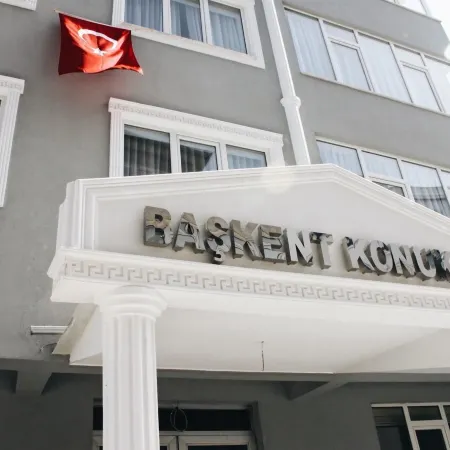 Baskent Konukevi