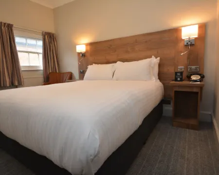 拉格比酒店 拉格比酒店