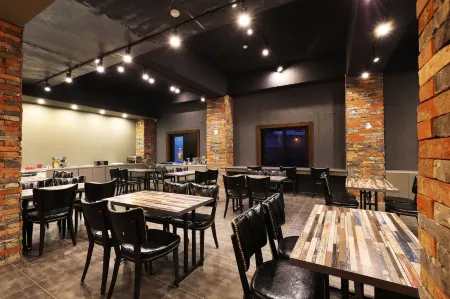 Hotel Mondavi Отели рядом со станцией Mokpo Station