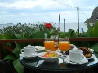 The Flower of Monemvasia Hotel Hotels in Gefira