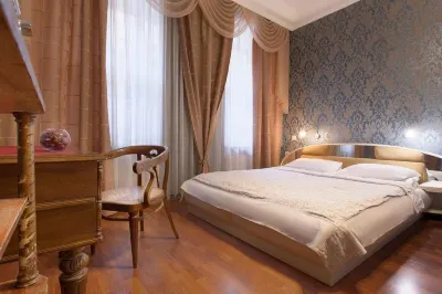 By Hermitage House Hotels near Kazan Cathedral