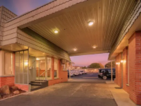 Comfort Inn Devonport Hotels in Devonport