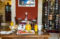 Il-Logga Boutique Hotel - Frühstück