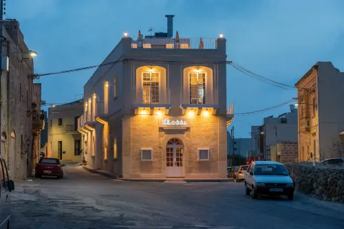 Il-Logga Boutique Hotel Hotels in Xaghra