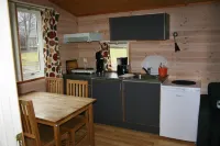 Trolltunga Camping Hotels in Ullensvang