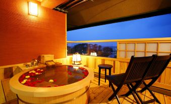 Toi Fujiya Hotel