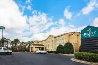 Quality Suites Atlanta Airport East Các khách sạn ở Riverdale