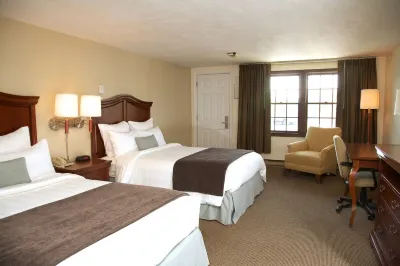 Holiday Hill Inn & Suites Hotels in Dennis Port