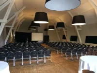 Hôtel Château de Lacan Hotels in Brive-la-Gaillarde