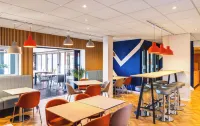 Ibis Budget Leicester - sarapan