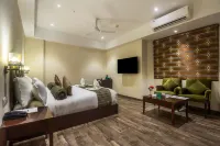 EllBee Mussoorie Hills Hotels in Mussoorie