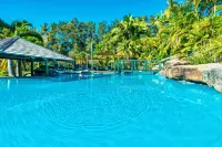 BreakFree Aanuka Beach Resort - Beach