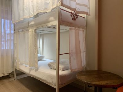 その他 アンティーク ホテルの写真