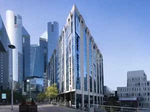 Renaissance Paris la Defense Hotel