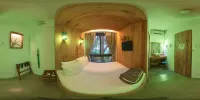 Cabins by Eco Hotel Tagaytay Hotels in Tagaytay City