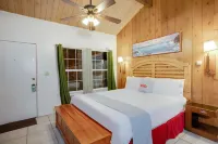 Arrowhead Tree Top Lodge - balcony
