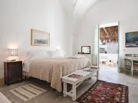 Masseria Palombara, Relais & SPA Hotel a Provincia di Taranto