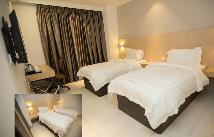 Extreme Boutique Hotel