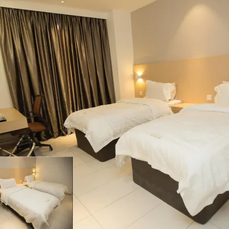 Extreme Boutique Hotel