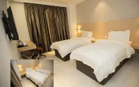 Extreme Boutique Hotel Hotels in Kluang