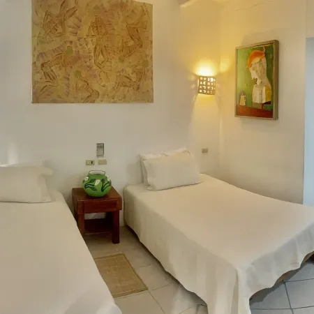 Hotel OaxaCalli
