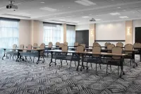 Hyatt Place Boulder Pearl Street فنادق في بولدر