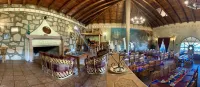 Hotel Mansion Tarahumara