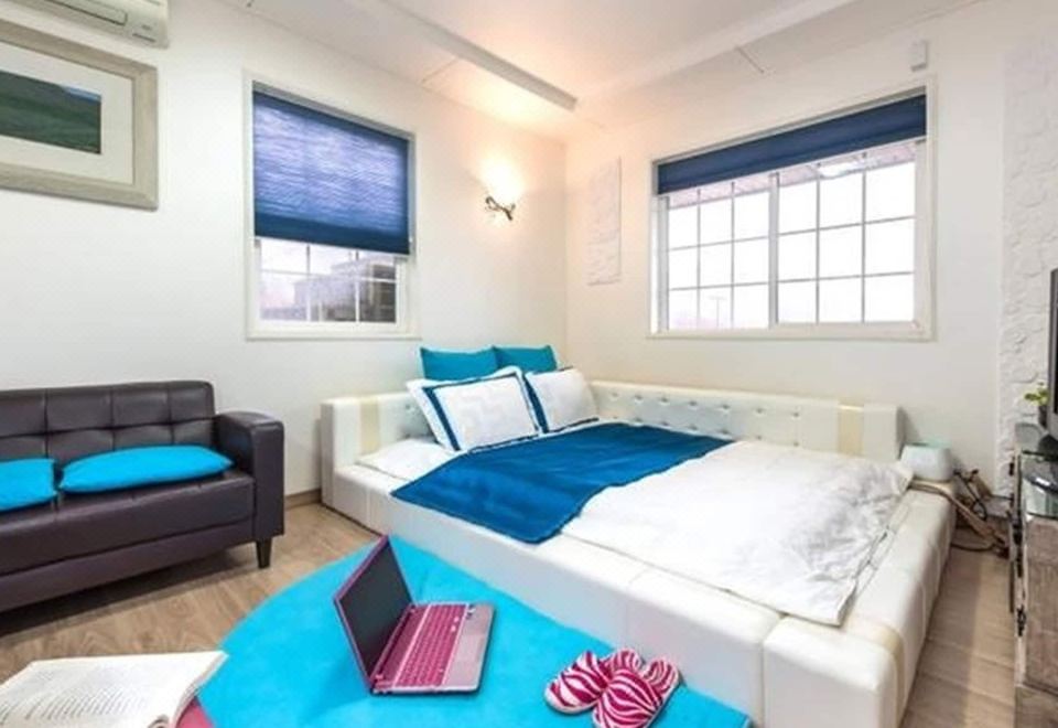 하동이모션펜션 이미지