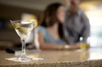 Hyatt Place North Arlington Grnd Prairie - bar