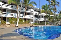 Mar Paraiso Queen - Resorts