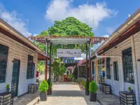 MUO RESORT SDN. BHD. โรงแรมในมัวร์