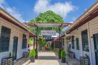 MUO RESORT SDN. BHD. Hotels in Muar