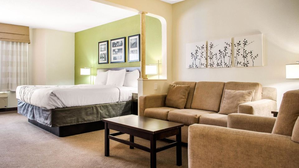 Sleep Inn & Suites