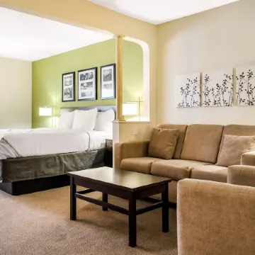 Sleep Inn & Suites