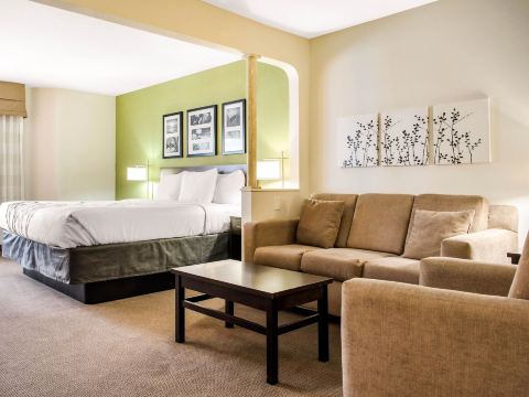 Sleep Inn & Suites