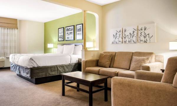 Sleep Inn & Suites