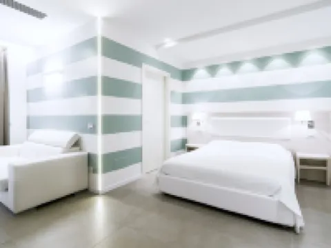 Villa Capodarco B&B Hotels in Fermo