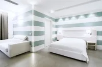 Villa Capodarco B&B Hotels in Fermo