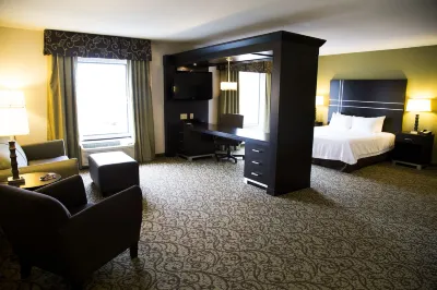 Hampton Inn & Suites Sharon