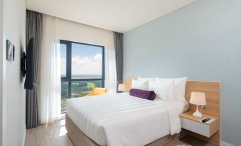 Carinae Danang Hotel
