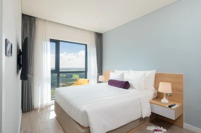 Carinae Danang Hotel Hotels in Da Nang