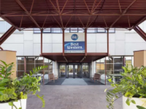Best Western CTC Hotel Verona Hotel a Verona