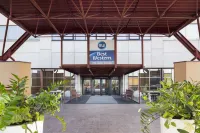 Best Western CTC Hotel Verona Hotels in 