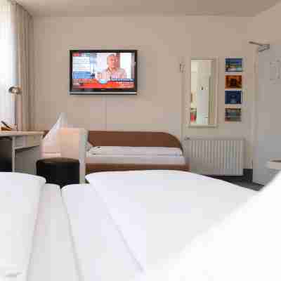 Hotel Granus Rooms
