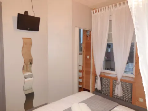 라메 뒤 구르망  호텔