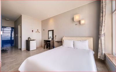 その他 ホテル ホワイトハウスの写真