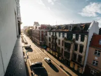 Q Hotel Plus Katowice - Scenic