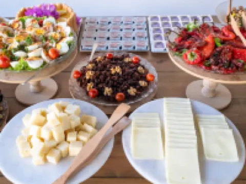 コスタ ボドルム シティ ボドルムのホテル