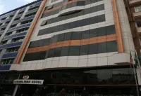 Cukurova Park Hotel Hôtels à proximité de l'Aéroport international d'Adana-Sakirpasa